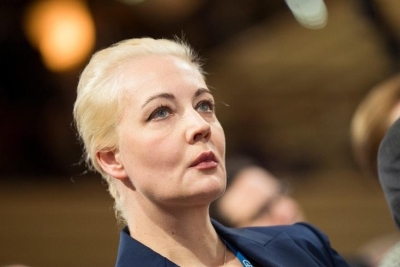 Julija Navaljna: Laboratorijski testovi pokazuju da je Aleksej otrovan