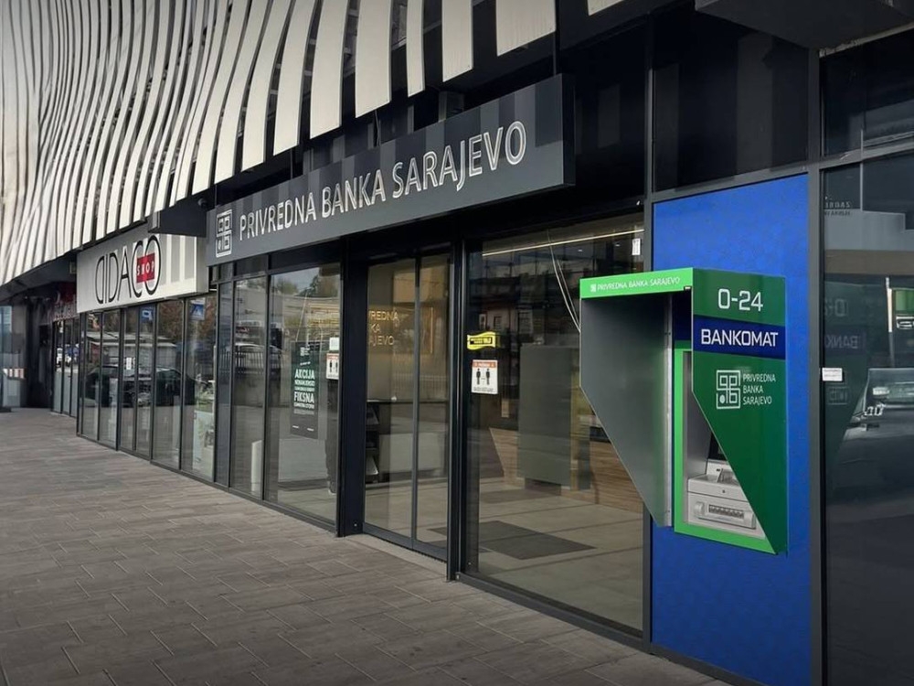 Promet od gotovo četiri miliona KM otkrio plan za preuzimanje Privredne banke Sarajevo