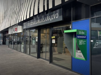 Promet od gotovo četiri miliona KM otkrio plan za preuzimanje Privredne banke Sarajevo