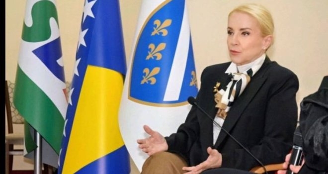 Kantonalni sud vratio predmet tužbe Sebije Izetbegović protiv UNSA Općinskom sudu