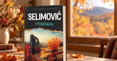 Jesen uz Mešu Selimovića: Vrijeme je za "Tvrđavu"