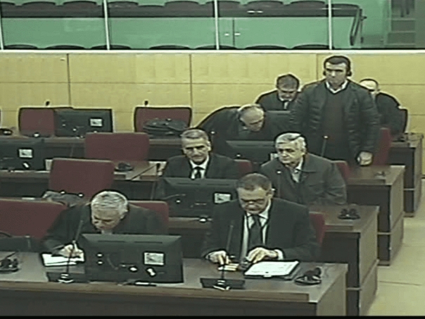 Stanić i ostali: Pročitan iskaz preminulog svjedoka o zločinima u Vlasenici