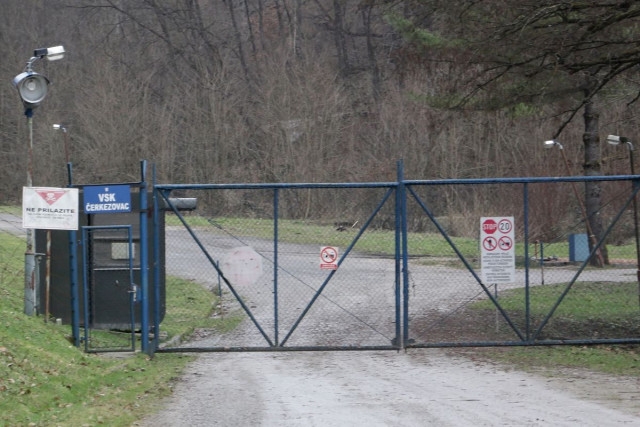 BiH Tajništvu Bernske konvencije pri Vijeću Europe prijavila Hrvatsku zbog Trgovske gore