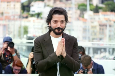 Diego Luna dobitnik Počasnog Srca Sarajeva