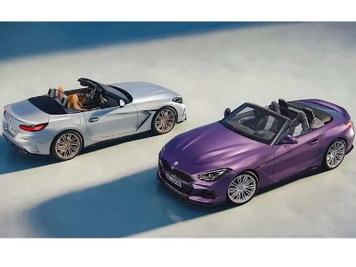 BMW Z4 se vratio na scenu: Više snage i suptilni luksuz