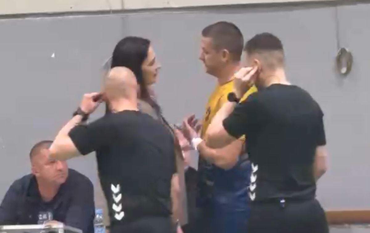 Noć puna tenzija: Konjuh slavio u Gračanici, domaćini se oglasili žestokim saopštenjem