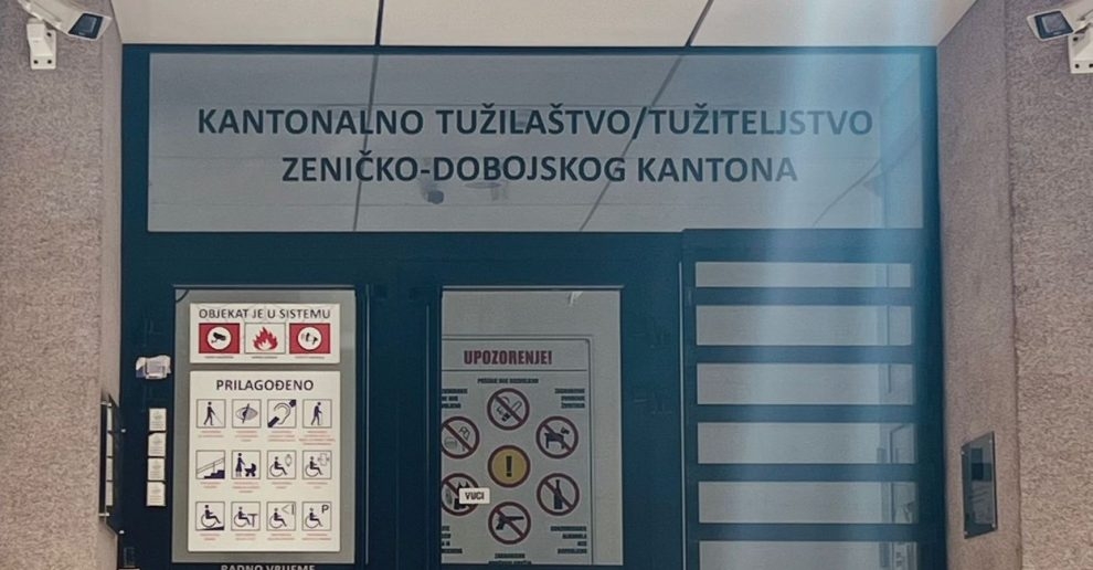 Potvrđena optužnica za razbojništvo u Zenici: Muškarac optužen za napad i krađu telefona