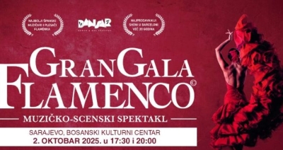 Dolazi nam najpoznatiji muzičko - scenski spektakl, evo o čemu se ustvari radi