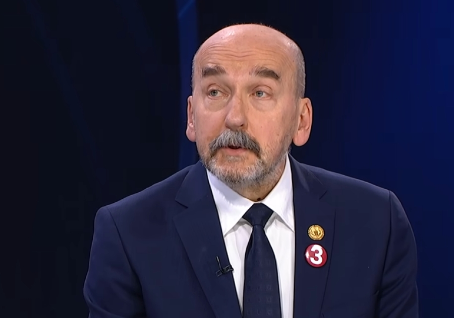 ŠOKANTNE PORUKE PREDSTAVNIKA STUDENTSKE LISTE: Akademik prešutio zločinca Mladića i Dodika, pa poručio da je granica sa BiH fiktivna!