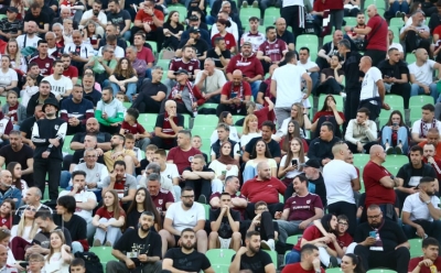 FK Sarajevo počinje prodaju sezonskih ulaznica: Dodatne pogodnosti za one koji požure s kupovinom