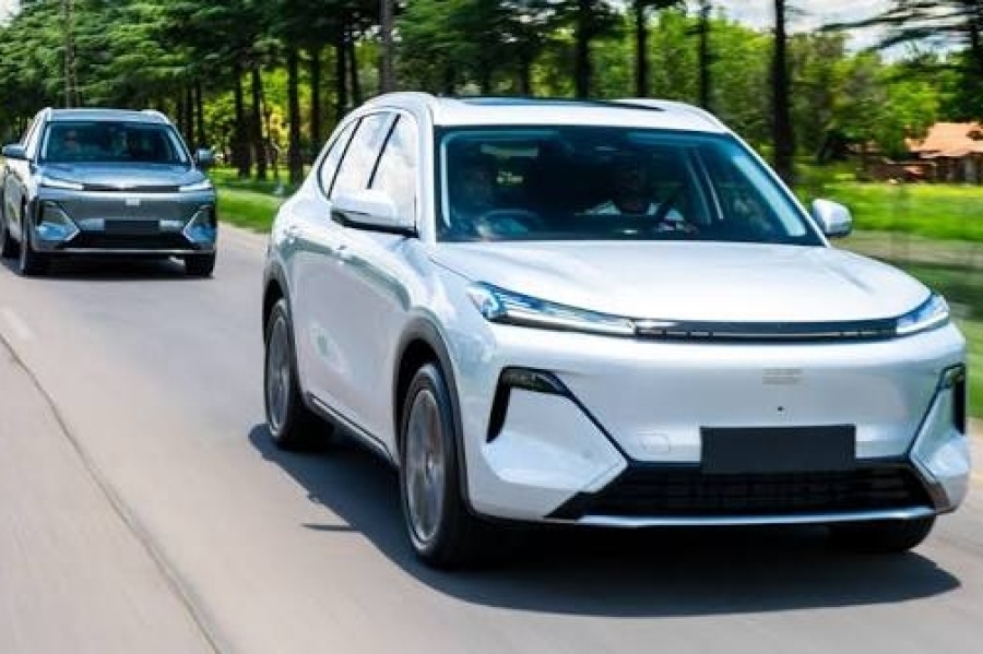 VELIKA PROMJENA NA TRŽIŠTU AUTOMOBILA U BiH: Jedan trend posebno se izdvaja