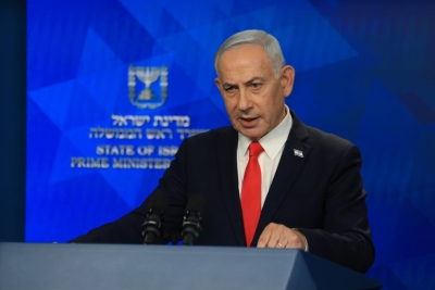 Odobrio, pa povukao odluku o povlačenju IDF iz Gaze