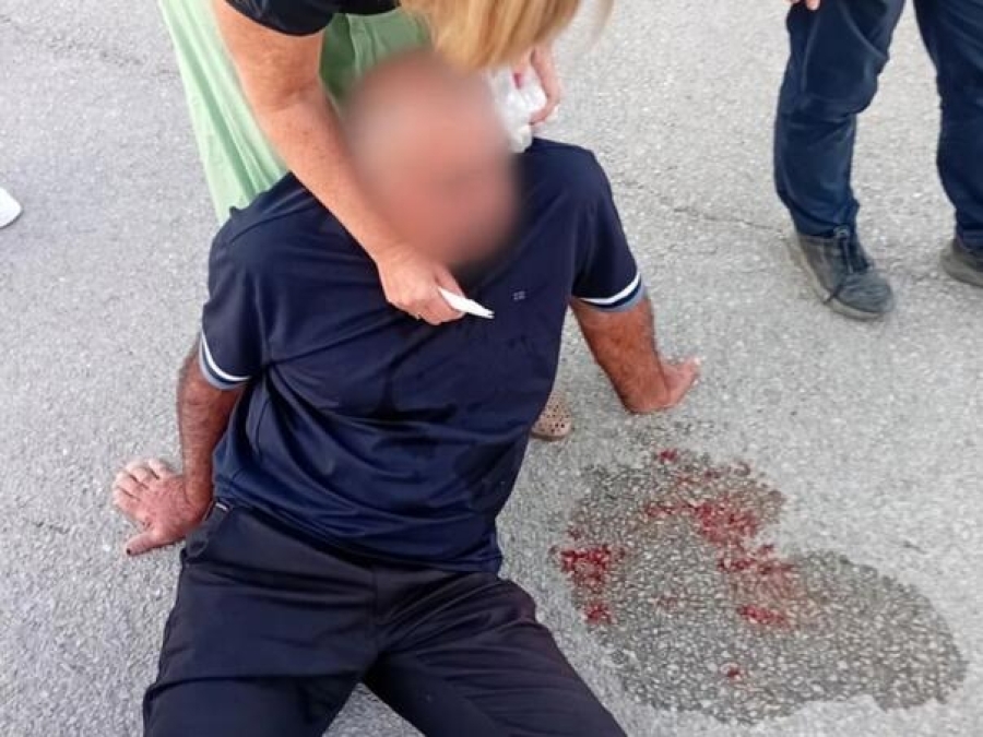 NAKON INCIDENTA U RAVNOM: HRS objavio detalje napada na kandidata -'Išao me ubiti'