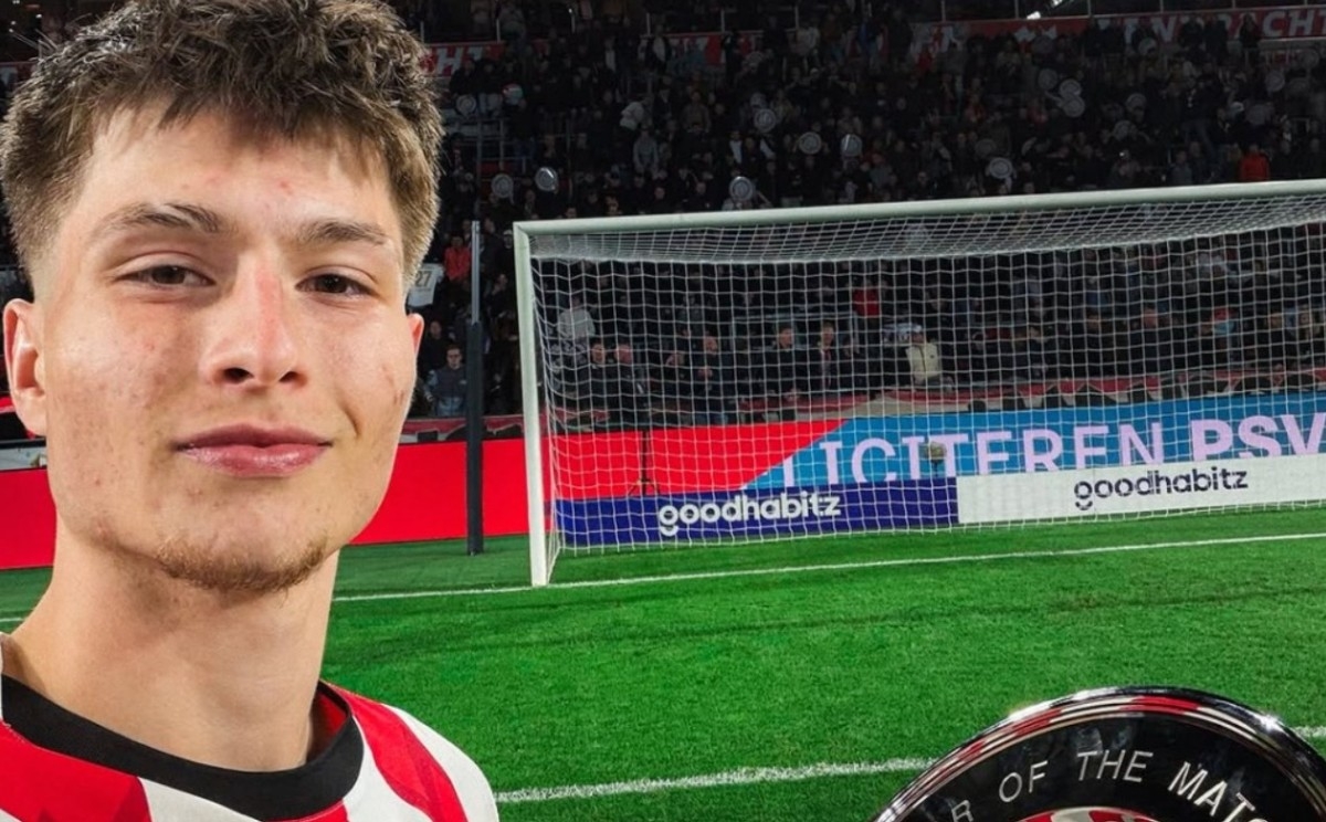 Bez dileme: Bajraktareviću nagrada za najboljeg igrača utakmice