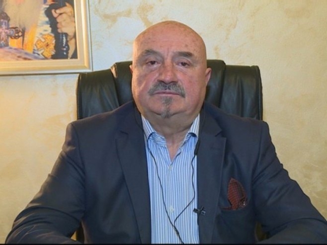 Petronijević o zdravstvenom stanju generala Mladića: Neophodan kontinuiran diplomatski pritisak na UN