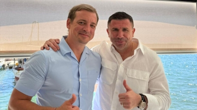Ukrajinski milijarder: Poslat ćemo Hajduku ponudu najveću u historiji kluba