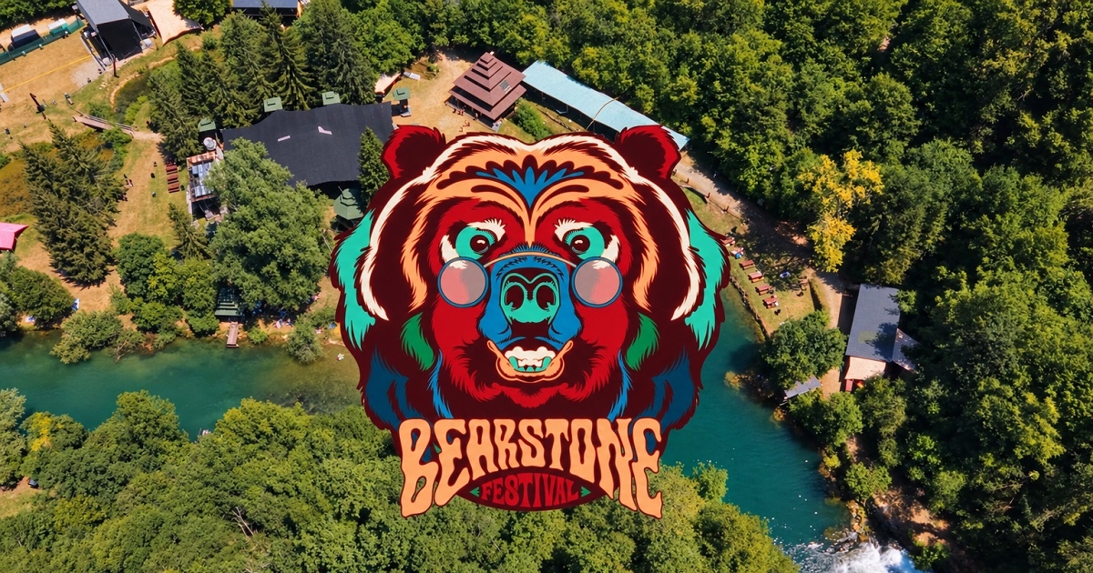 Objavljen Bear Stone aftermovie, uskoro i Early Bear ulaznice