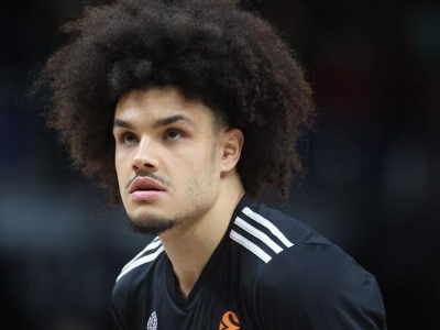 Ponajbolji košarkaš Evrope nema dilemu: Želim samo u NBA