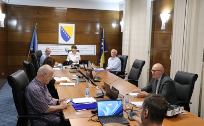 Novi nalog CIK-a: Večeras u Zetri ponovno brojanje glasova za Kanton 10