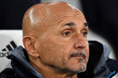 'MISLIM DA ĆE NADMAŠITI TE BROJKE': Spalletti ne brine zbog odlaska Vlahovića, polaže velike nade u Alajbegovića
