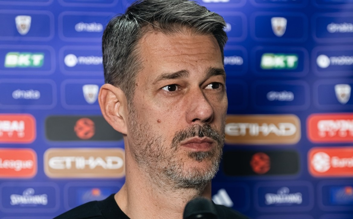 Jurica Golemac napušta klupu Dubaija? Već poznati i mogući nasljednici