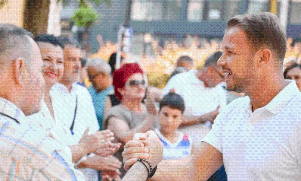 Stanivuković: Zvornik mora postati mjesto dostojanstvenog života