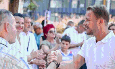 Stanivuković: Zvornik mora postati mjesto dostojanstvenog života