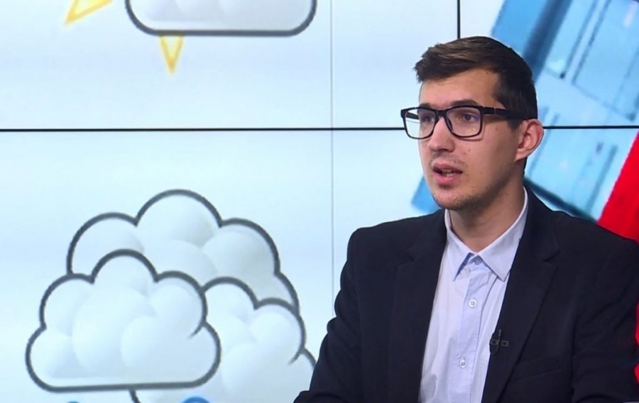 VIŠE NIŠTA NIJE ISTO: Nedim Sladić objasnio zašto će svaka naredna godina biti opasnija od prethodne