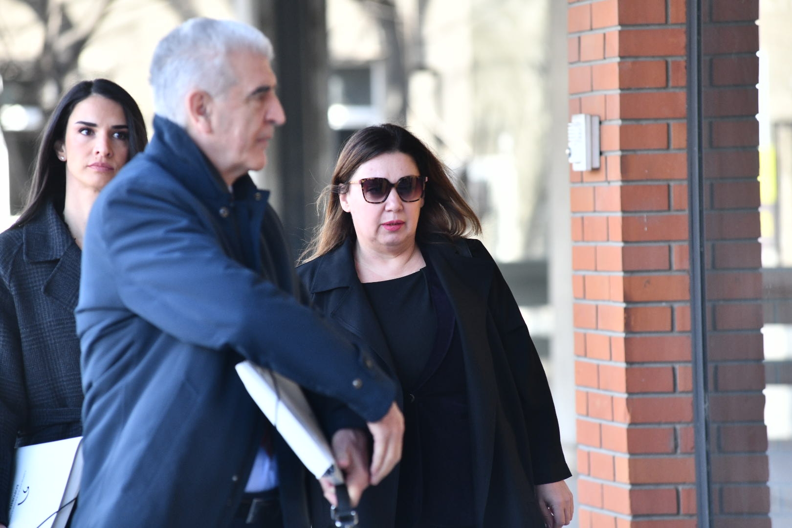 Suđenje OTVORENO ZA JAVNOST: Danas iznošenje završnih riječi u predmetu "Ribnikar", Kecmanovići čekaju presudu