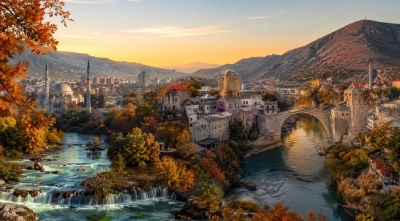 Strani mediji: Svjetsko prvenstvo pretvara Bosnu i Hercegovinu u jednu od najpoželjnijih destinacija za putovanja