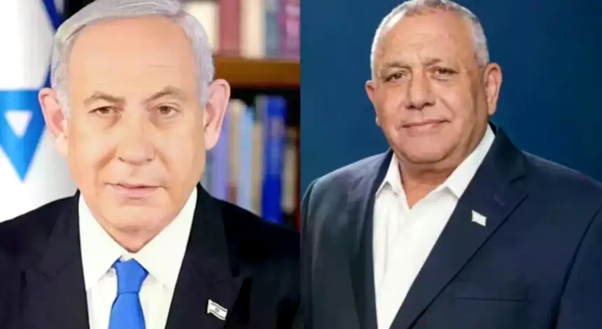 Objavljeni novi rezultati izbora u Izraelu: Araprske stranke u rukama imaju rušenje Netanyahua