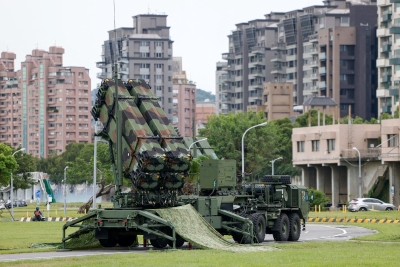 Zelenski potvrdio: Ukrajina će dobiti projektile za Patriote i HIMARS-e