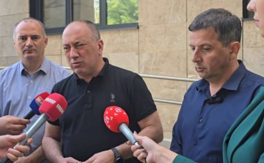 SKLOPLJEN VELIKI DOGOVOR U RS: PDP i Vukanović udružuju snage za oktobar