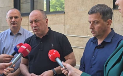 SKLOPLJEN VELIKI DOGOVOR U RS: PDP i Vukanović udružuju snage za oktobar