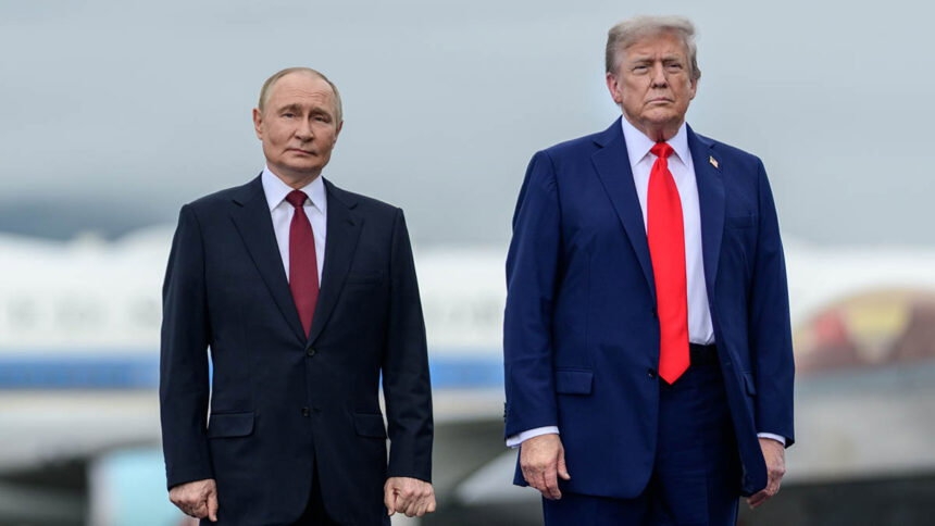 Trump: Pao je veliki dogovor s Putinom, cijena dizela ide dolje