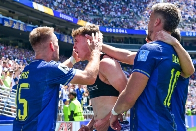 NOVA META BUNDESLIGE: Ermin Mahmić glavna tema evropske fudbalske pijace