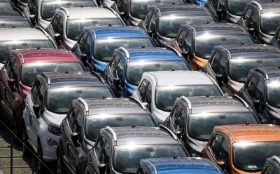 Hitno obratite pažnju: Ovo se dešava ako automobil dugo stoji na suncu