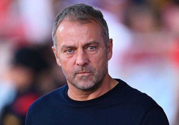 Flick šokirao izjavom: Ovo će biti moj posljednji posao u karijeri