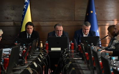 Vlada FBiH dala saglasnost: Odobreno povećanje cijene prirodnog gasa za 4,59 posto