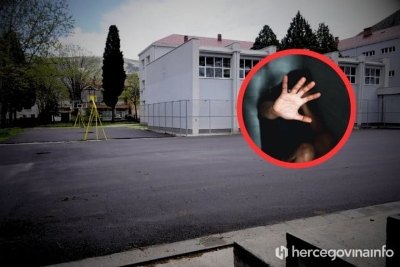 Ministarstvo tvrdi da zbog vršnjačkog nasilja u mostarskoj školi nisu primili nijednu prijavu u ovoj školskoj godini