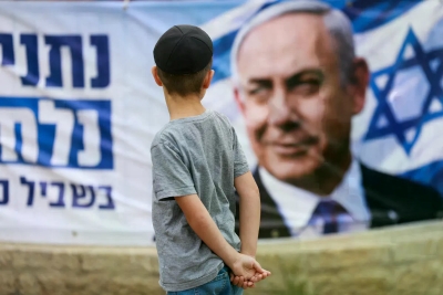 Izraelska televizija: Netanyahu je već "veliki gubitnik" na izborima