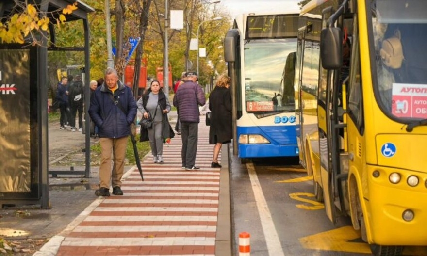 Poskupio međugradski prevoz iz Banjaluke, radnicima mjesečna karta skuplja i do 15 KM