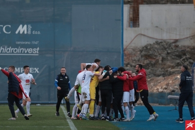 Borac saznao imena potencijalnih protivnika u 2. pretkolu Lige prvaka!