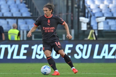 Modrić ovo ne pamti u karijeri, noć koju nije ni sanjao: "To nije za Luku"