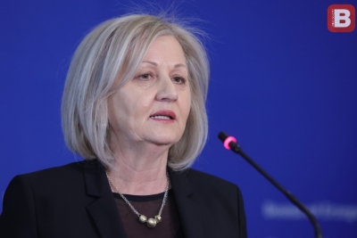 KRIŠTO O VELIKOM INFRASTRUKTURNOM ISKORAKU: 'Južna plinska interkonekcija je ključni projekt na tom putu'