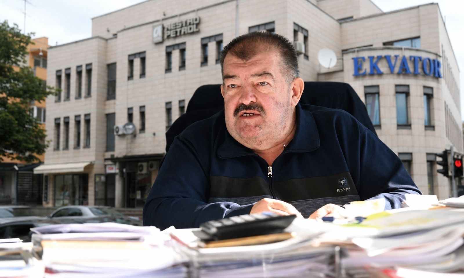 Đoko Ekvator čeka ročište u Banjaluci: Optužnica protiv njega broji čak 122 tačke