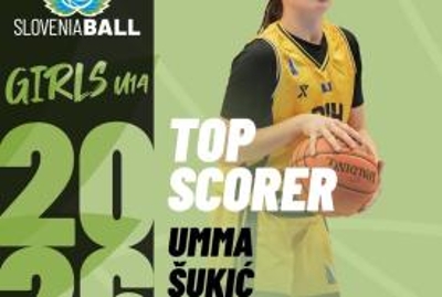 KO JE UMMA? Mlada „Zmajica” koja je oduševila Sloveniju i najavila velike stvari!