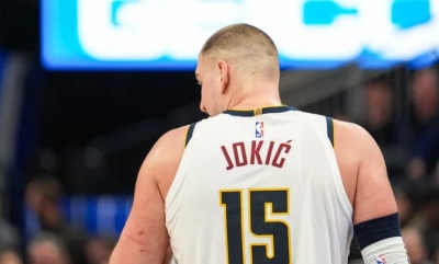 Nikola Jokić u najljepšem društvu: Pogledajte fotografiju koja je ,,kupila” region FOTO