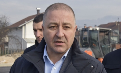 Јanković o mostu u Česmi: Grad ima obavezu da podnese zahtjev za rasvjetu