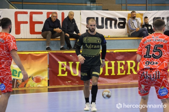 Službeno: Filip Odak napustio Izviđač i pojačao Nexe